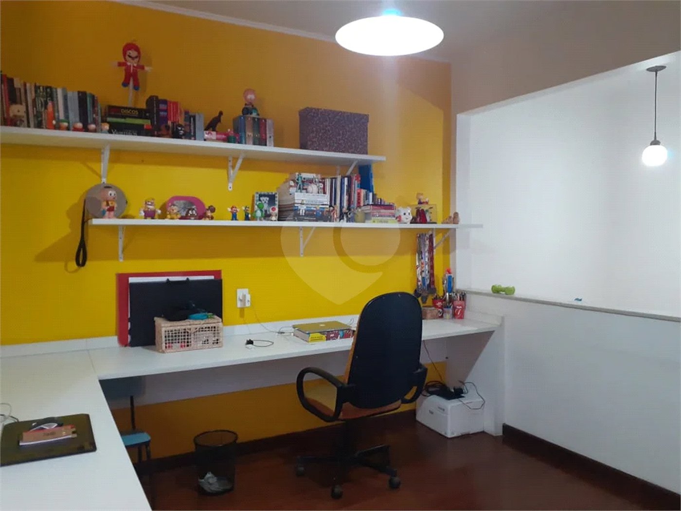 Sobrado à venda com 3 suítes em Tucuruvi, São Paulo, SP