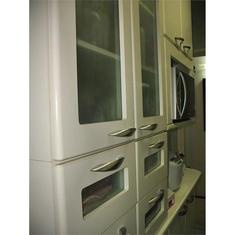 Apartamento à venda com 3 quartos em Vila Andrade, São Paulo, SP