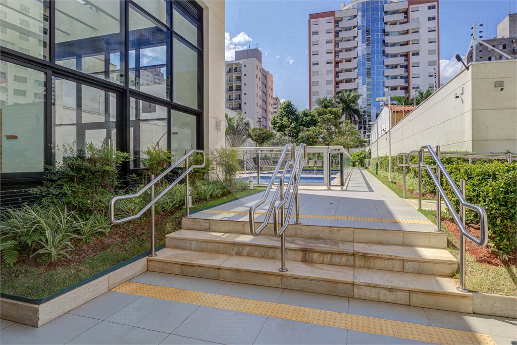 Apartamento à venda com 3 suítes em Vila Mascote, São Paulo, SP