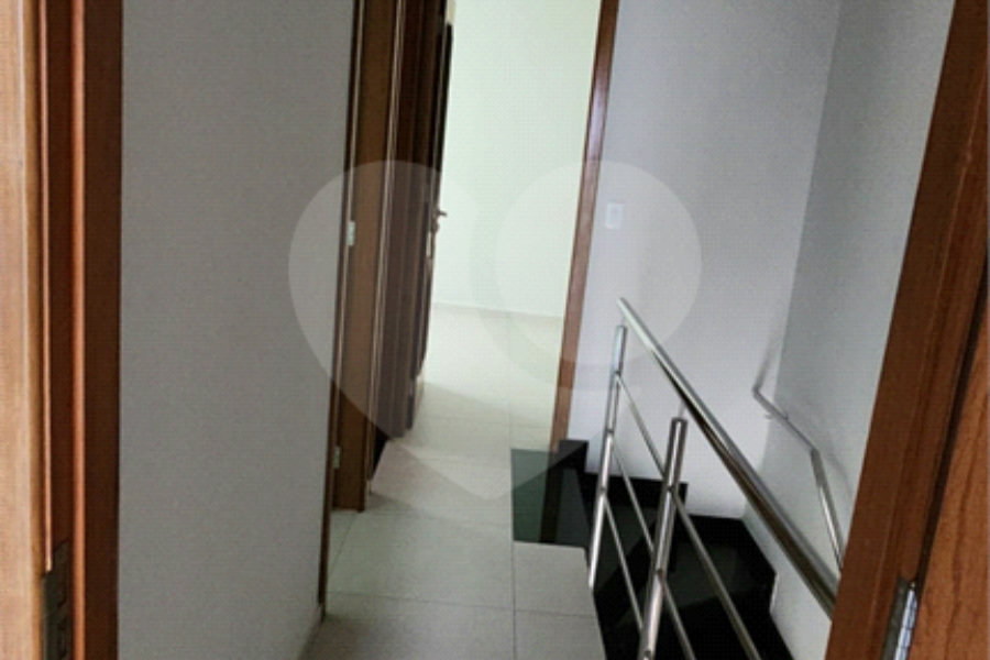 Sobrado à venda com 3 quartos, sendo 1 suíte, em Água Fria, São Paulo, SP