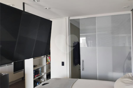Apartamento para alugar em Brooklin Paulista, São Paulo, SP