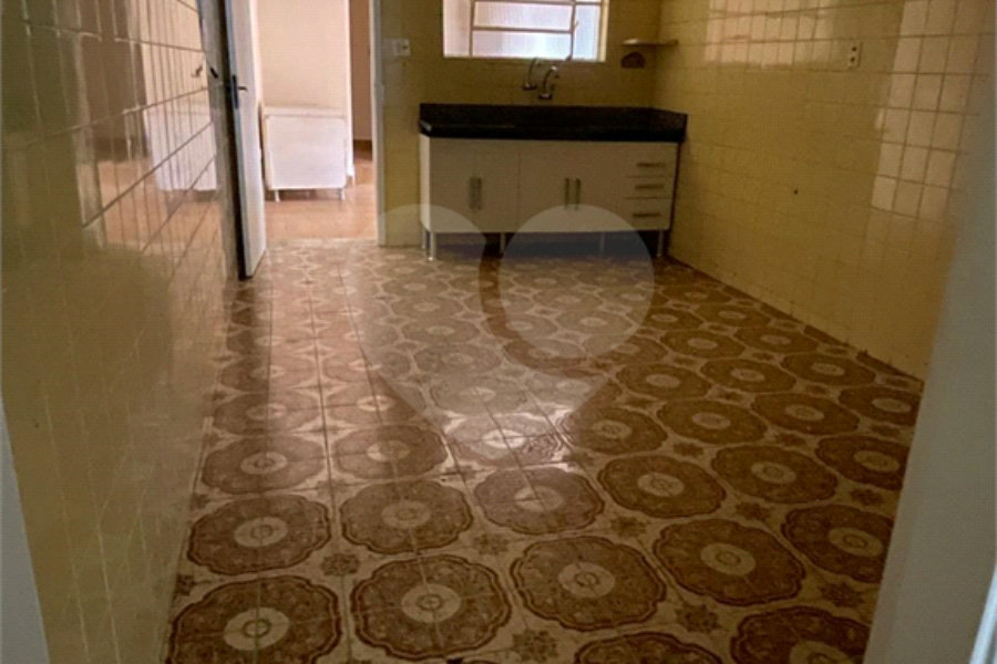 Sobrado à venda com 3 quartos em Santana, São Paulo, SP