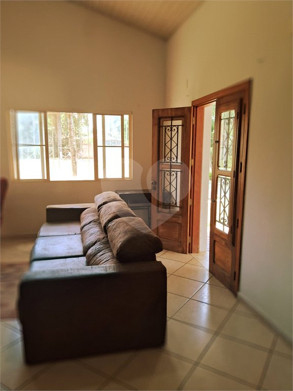 Chácara à venda com 8 quartos, sendo 5 suítes, em Chácara Belvedere, Indaiatuba, SP
