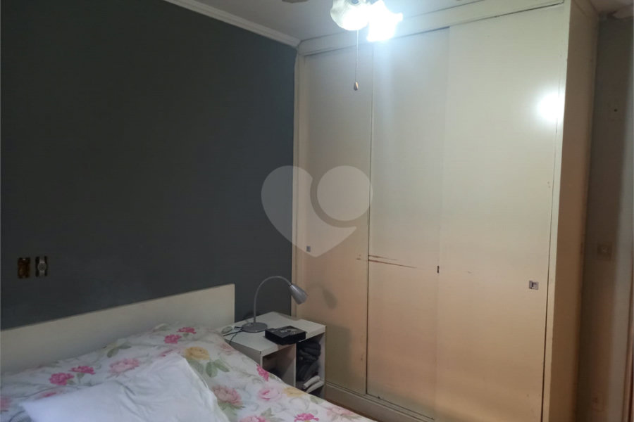 Casa Térrea à venda com 3 quartos, sendo 2 suítes, em Vila Aurora (zona Norte), São Paulo, SP
