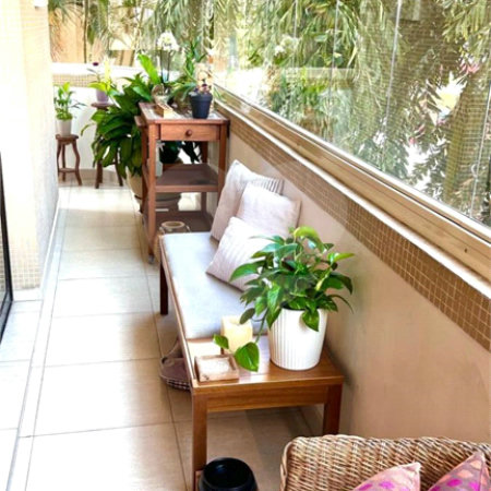 Apartamento à venda com 4 quartos, sendo 3 suítes,  em Vila Mariana, São Paulo, SP