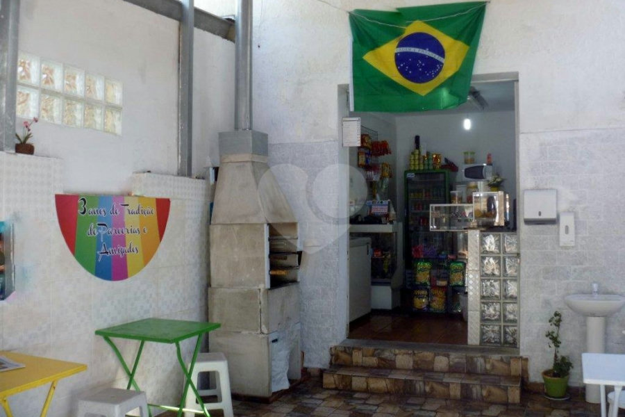 Casa à venda com 2 quartos no condomínio Parqu Domingos Luís,152, São Paulo - SP