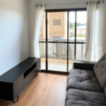 Apartamento à venda com 2 quartos em Jardim Santa Fé, Sorocaba, SP