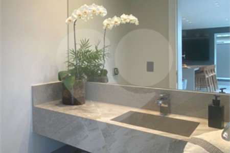 Casa à venda com 4 suítes no condomínio Reserva Santa Luísa, Ribeirão Preto - SP