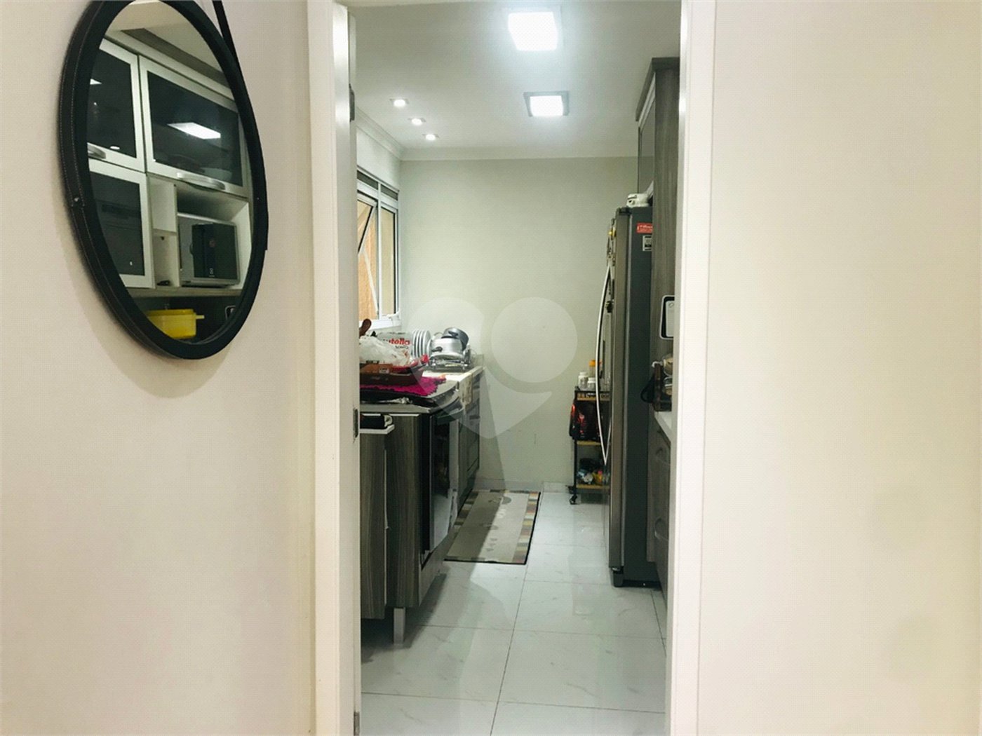 Apartamento à venda com 3 quartos, sendo 1 suíte,  no Centro, São Bernardo do Campo, SP