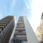 Apartamento à venda com 2 suítes em Itaim Bibi, São Paulo, SP