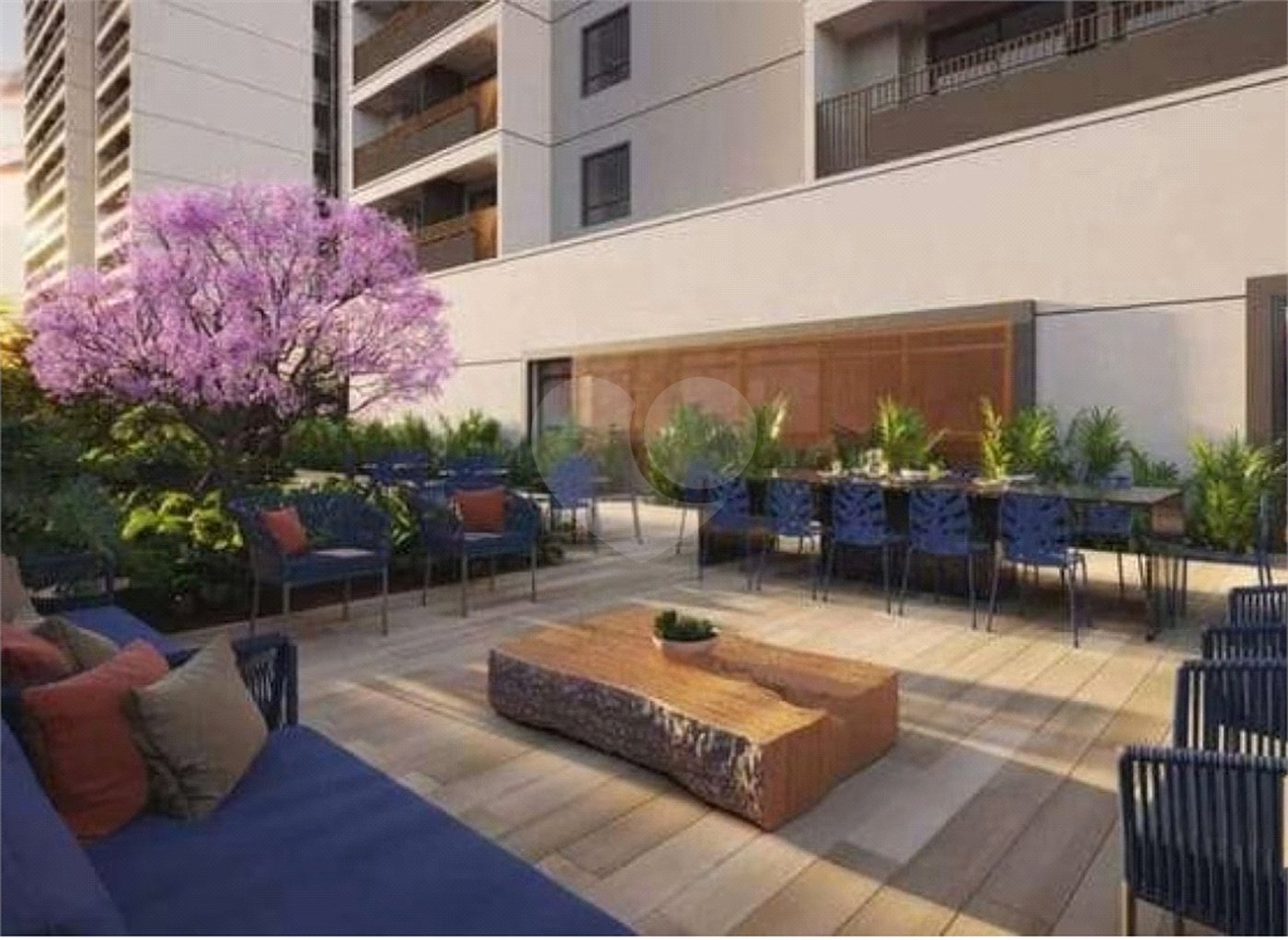 Apartamento à venda com 1 quarto em Pinheiros, São Paulo, SP