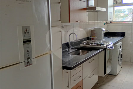 Apartamento à venda com 3 quartos, sendo 1 suíte, em Mogi Moderno, Mogi das Cruzes, SP