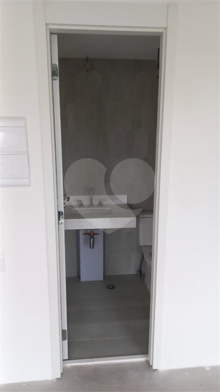 Apartamento à venda com 1 quarto em Vila Nova Conceição, São Paulo, SP