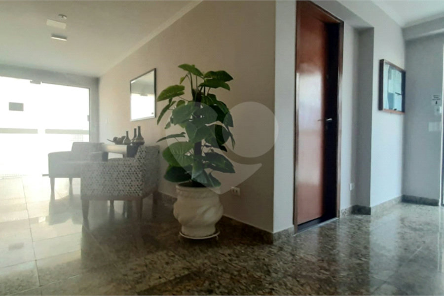 Apartamento à venda com 2 quartos em Casa Verde, São Paulo, SP