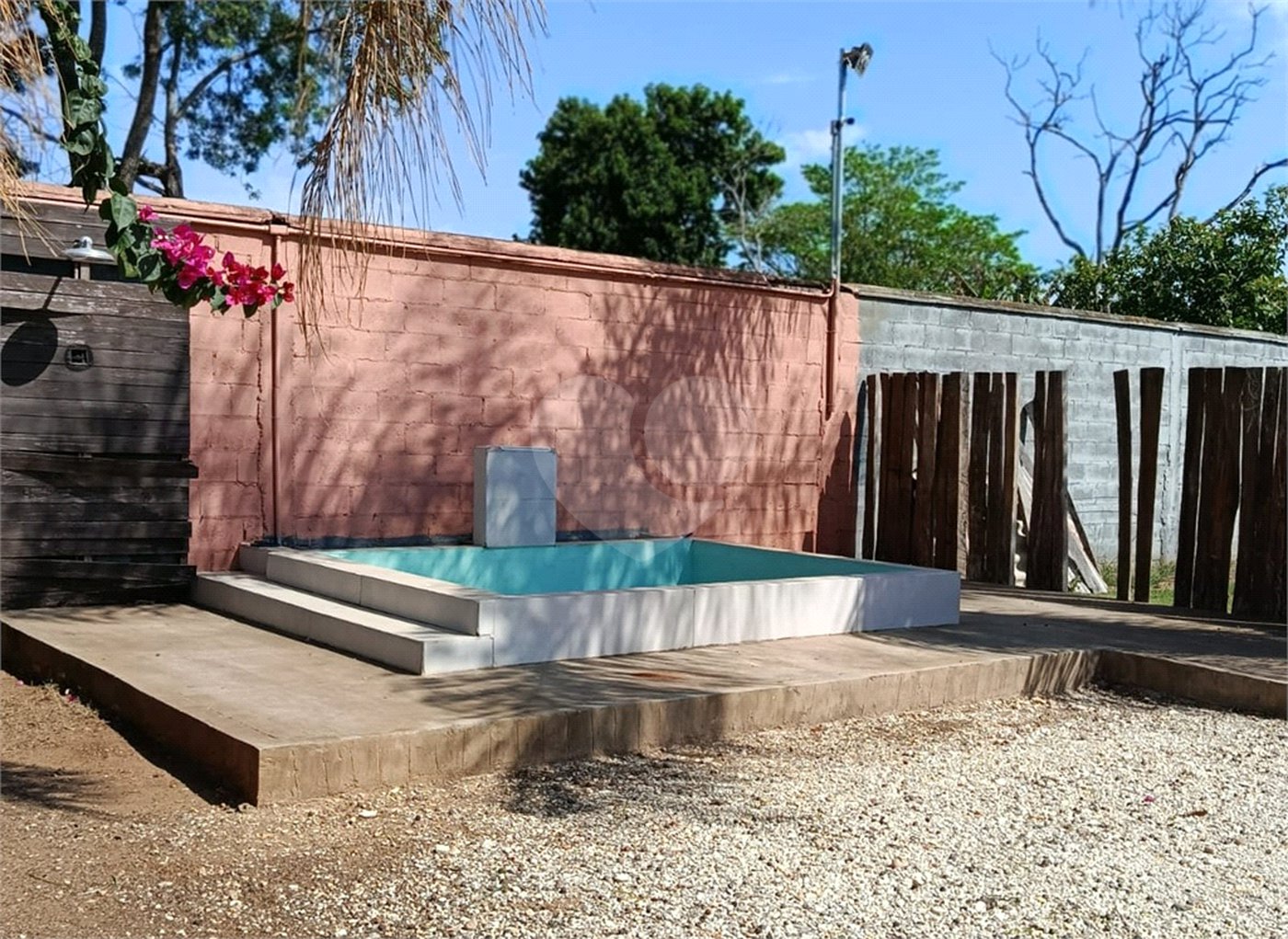 Chácara à venda com 2 quartos em Vale San Fernando, Itapetininga, SP
