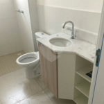 Apartamento à venda com 2 quartos, sendo 1 suíte, em Jardim Santiago, Indaiatuba, SP