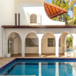 Casa à venda com 4 quartos, sendo 2 suítes, em Vila Morumbi, São Paulo, SP
