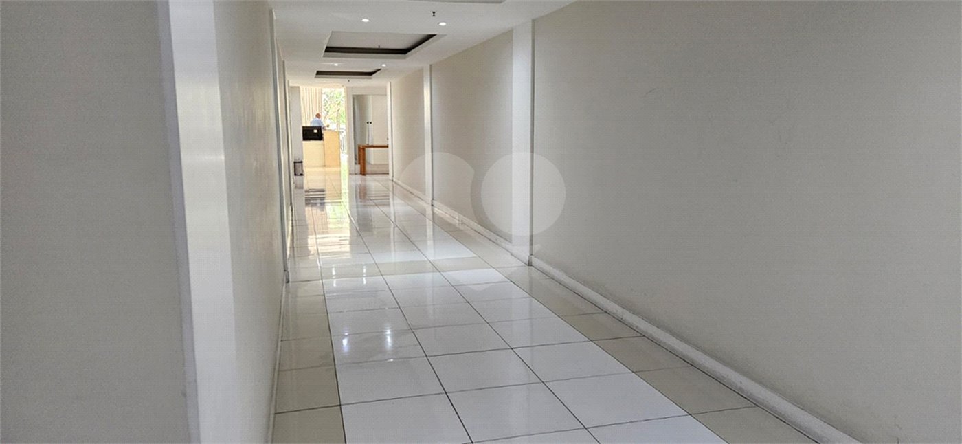 Apartamento à venda com 2 quartos, sendo 1 suíte, em Tijuca, Rio de Janeiro, RJ