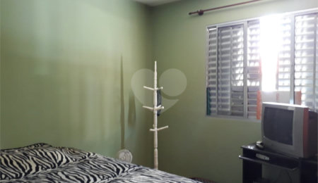 Casa à venda com 2 quartos no condomínio Residencial Azaleia, São Paulo - SP