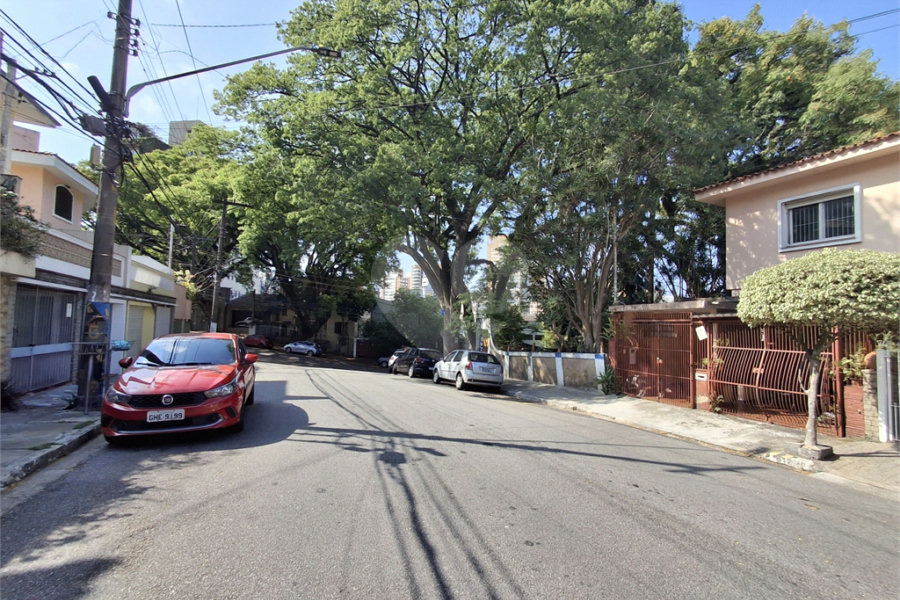 Terreno à venda com 1 quarto em Sumaré, São Paulo, SP