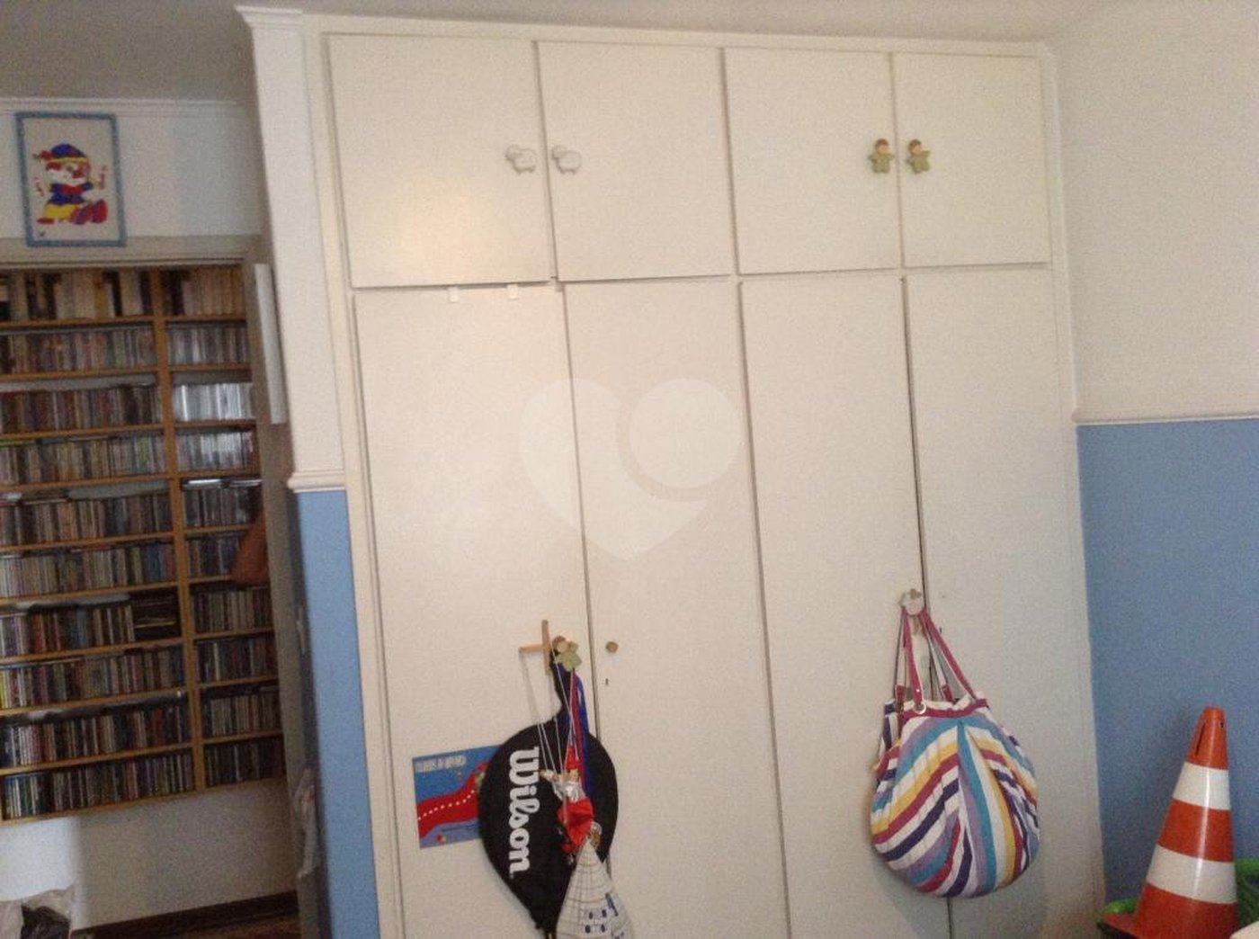 Apartamento à venda com 3 quartos, sendo 1 suíte,  em Água Fria, São Paulo, SP