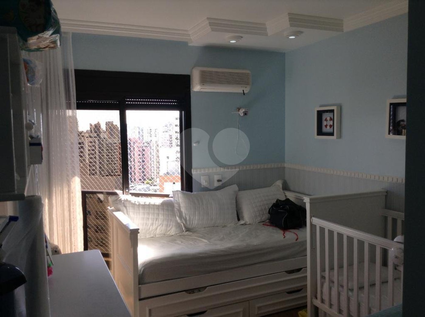Apartamento à venda com 4 suítes em Santana, São Paulo, SP