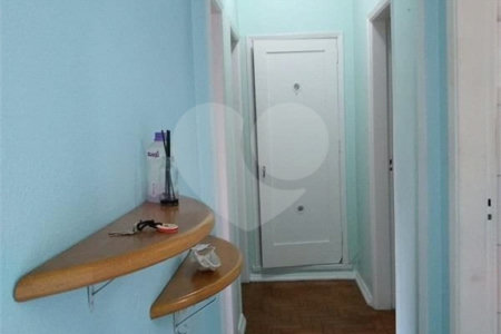 Apartamento à venda com 2 quartos em Vila Buarque, São Paulo, SP