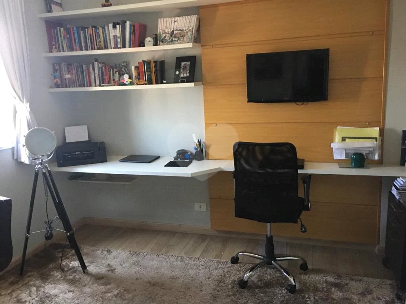 Apartamento à venda com 3 quartos, sendo 1 suíte, em Santana, São Paulo, SP
