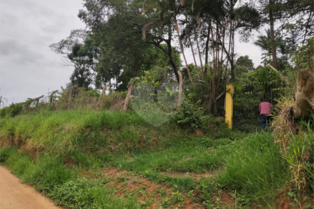 Terreno à venda em Vila Moraes, Mogi das Cruzes, SP