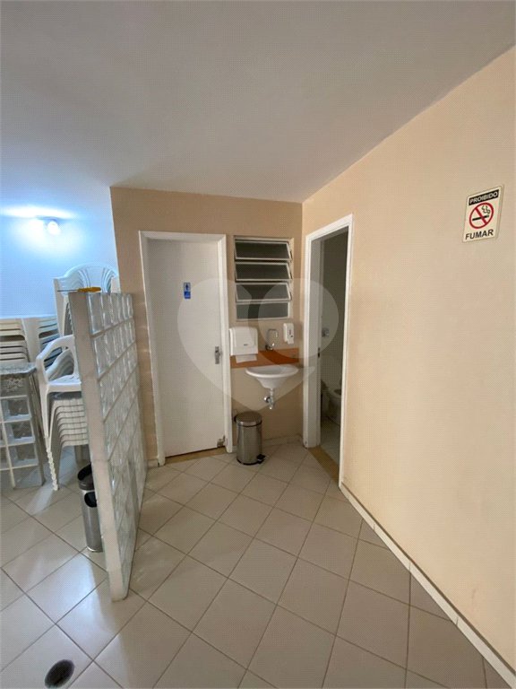Apartamento à venda com 1 quarto em Tatuapé, São Paulo, SP