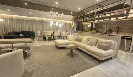Apartamento à venda com 4 quartos, sendo 2 suítes,  em Butantã, São Paulo, SP