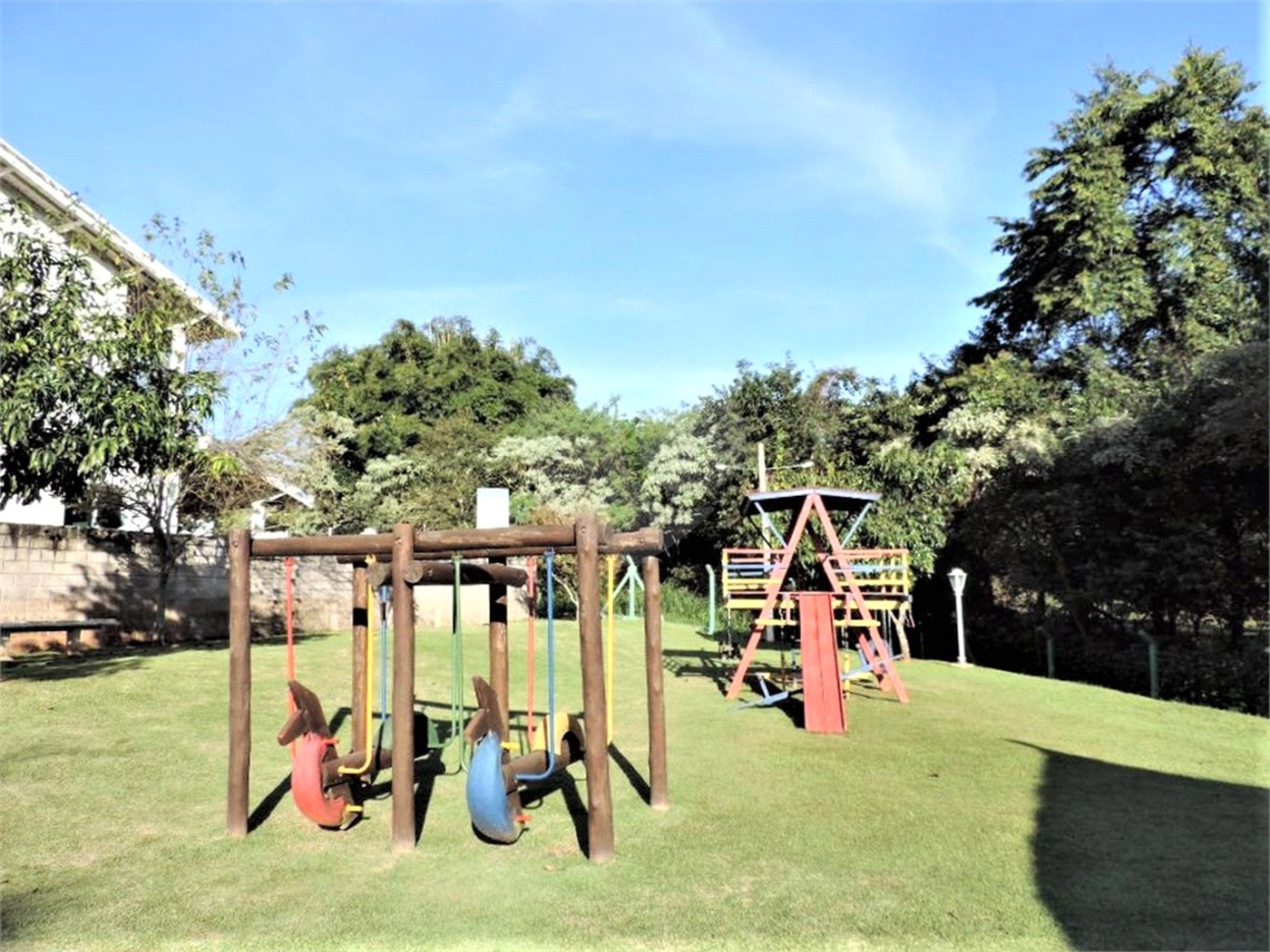 Terreno à venda no condomínio Terras de São Francisco, Vinhedo - SP