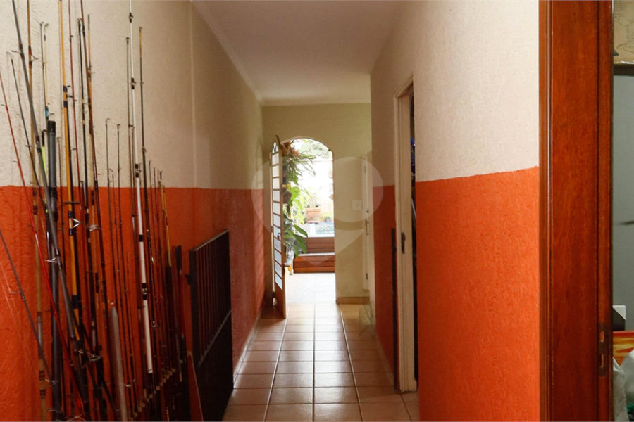 Sobrado à venda com 6 quartos, sendo 1 suíte,  em Tucuruvi, São Paulo, SP