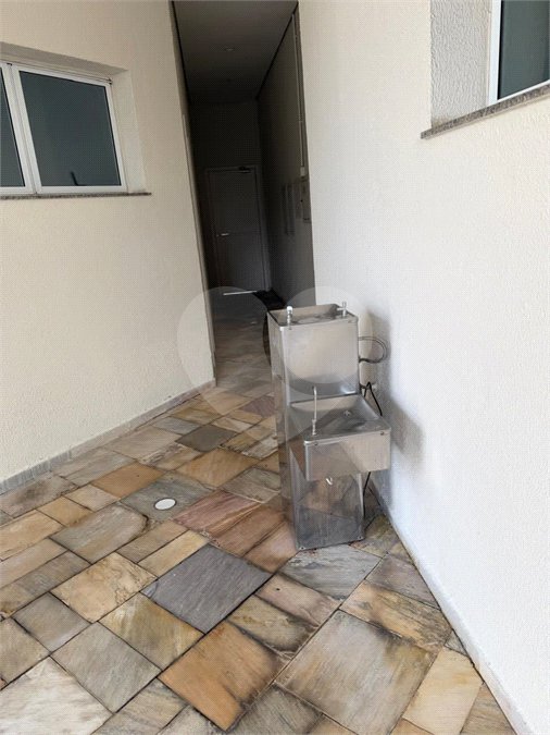 Apartamento para alugar com 2 quartos em Vila Mogilar, Mogi das Cruzes, SP