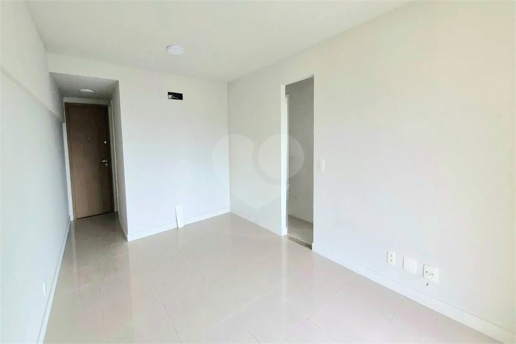 Apartamento à venda com 3 quartos, sendo 1 suíte, em Tijuca, Rio de Janeiro, RJ