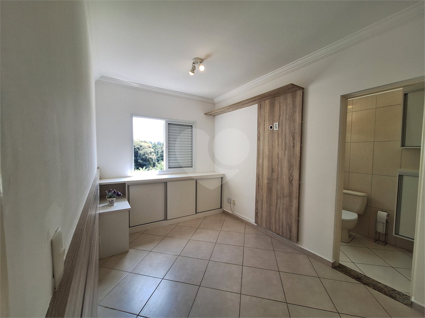 Apartamento à venda com 2 quartos, sendo 1 suíte, em Pinheirinho, Vinhedo, SP