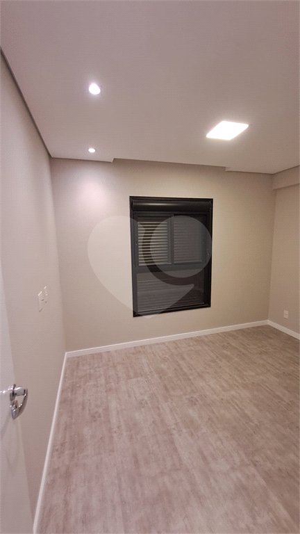 Apartamento à venda com 2 quartos em Jardim do Mar, São Bernardo do Campo, SP