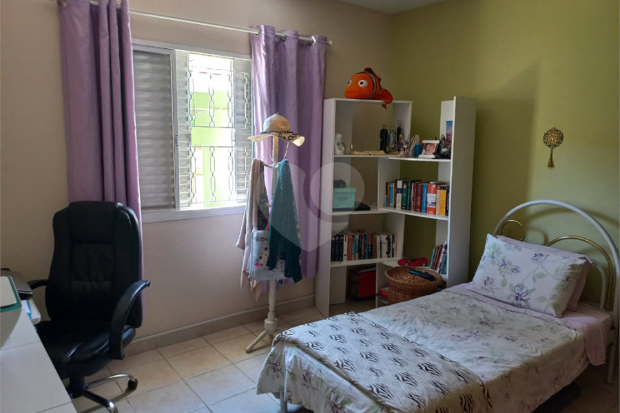 Sobrado à venda com 2 quartos em Tucuruvi, São Paulo, SP