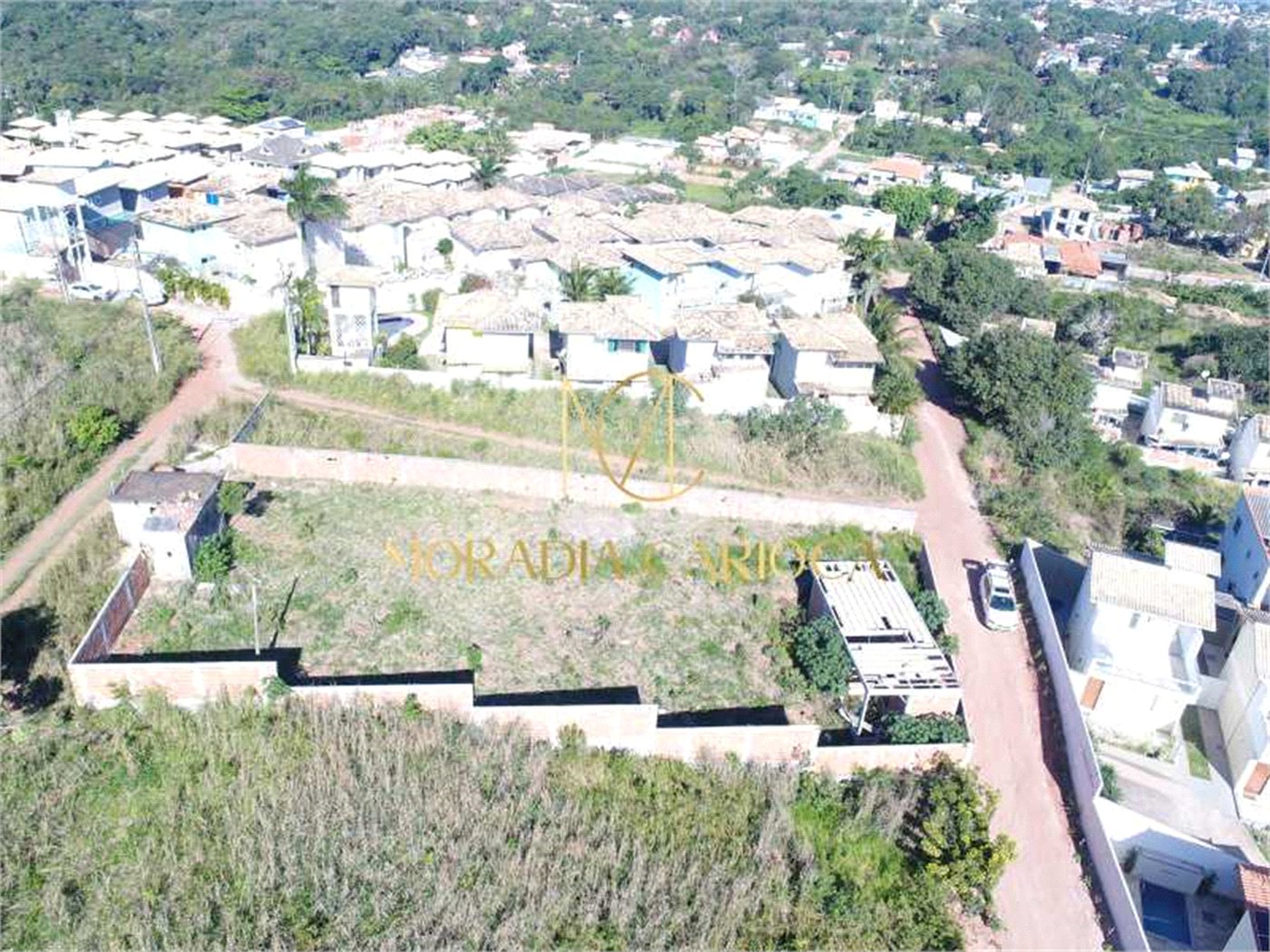 Terreno à venda em Rasa, Armação dos Búzios, RJ