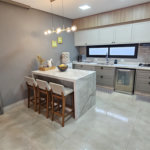 Casa à venda com 4 suítes no condomínio Residencial Helvetia Park, Indaiatuba - SP