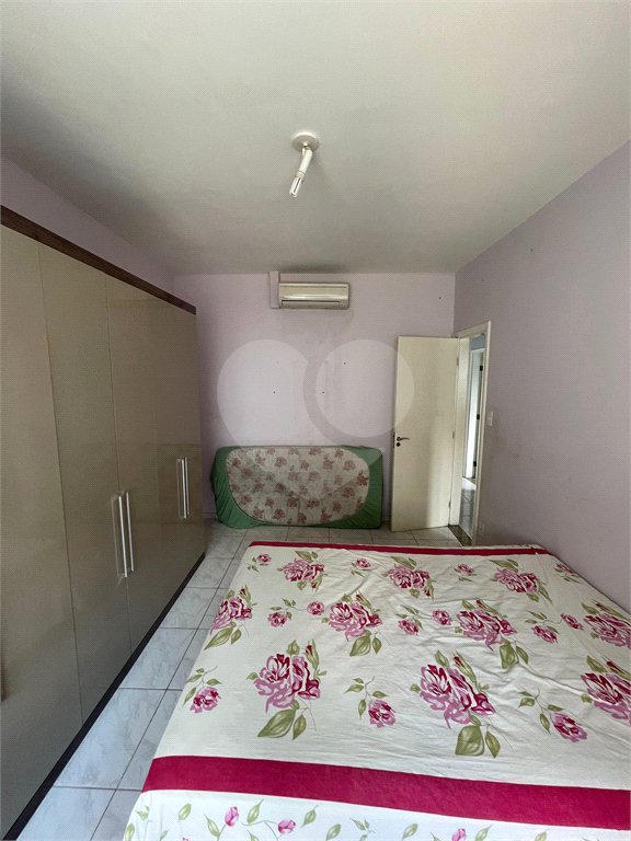 Casa à venda com 5 quartos, sendo 1 suíte, no condomínio Residencial Green Ville, Rio de Janeiro - RJ