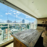 Apartamento à venda com 3 suítes em Baeta Neves, São Bernardo do Campo, SP