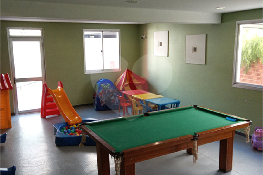 Apartamento à venda com 3 quartos, sendo 1 suíte, em Freguesia do Ó, São Paulo, SP