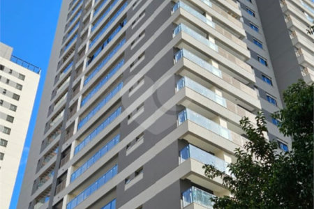 Apartamento à venda com 3 suítes em Perdizes, São Paulo, SP