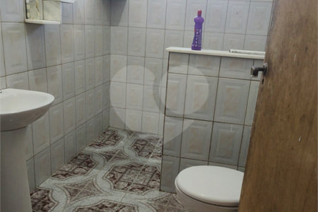 Casa à venda com 2 quartos em Jardim Margarida, Mogi das Cruzes, SP