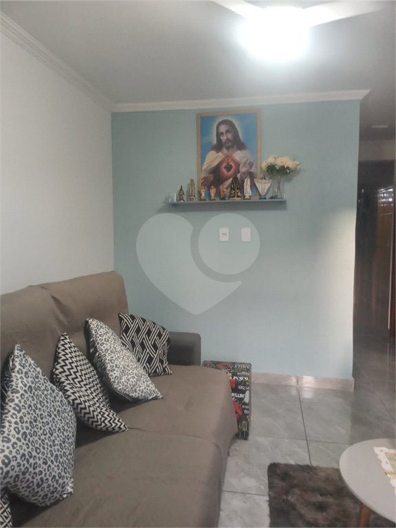 Casa em condomínio à venda com 2 quartos em Jardim Atlântico Leste (itaipuaçu), Maricá, RJ