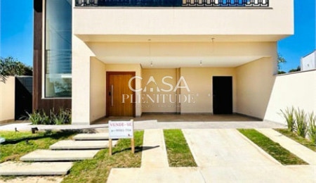Casa em condomínio à venda com 3 suítes em Cajuru do Sul, Sorocaba, SP