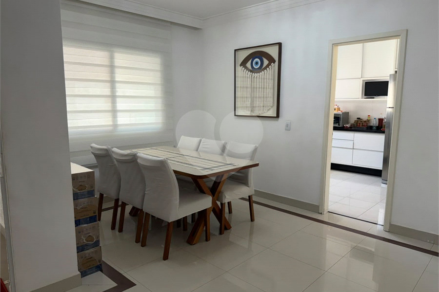Casa à venda com 4 quartos, sendo 3 suítes,  no condomínio The House, São Paulo - SP