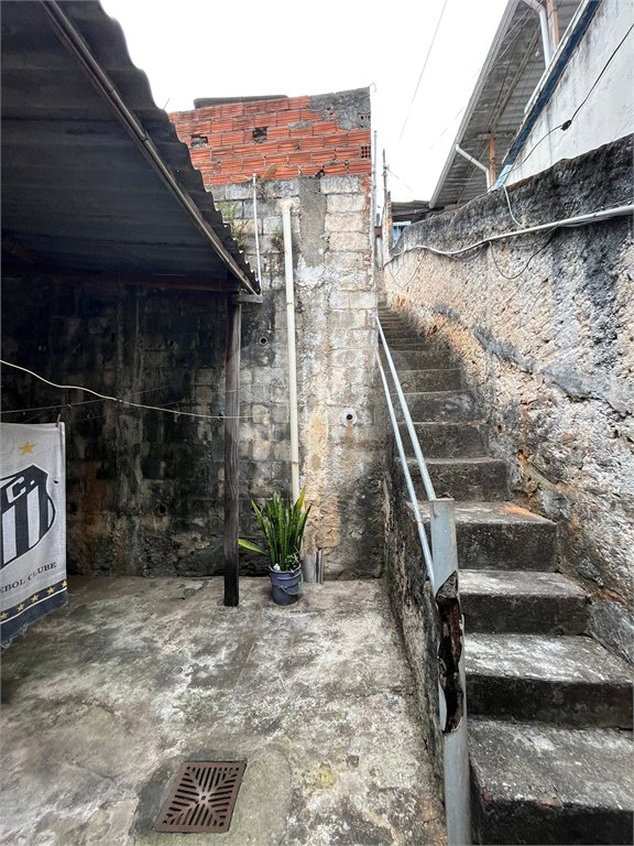 Casa à venda com 2 quartos em Santa Teresinha, São Paulo, SP