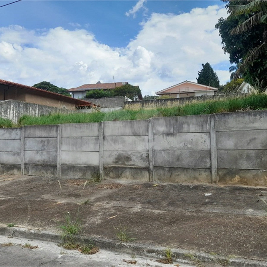 Terreno à venda em Vila Santista, Atibaia, SP